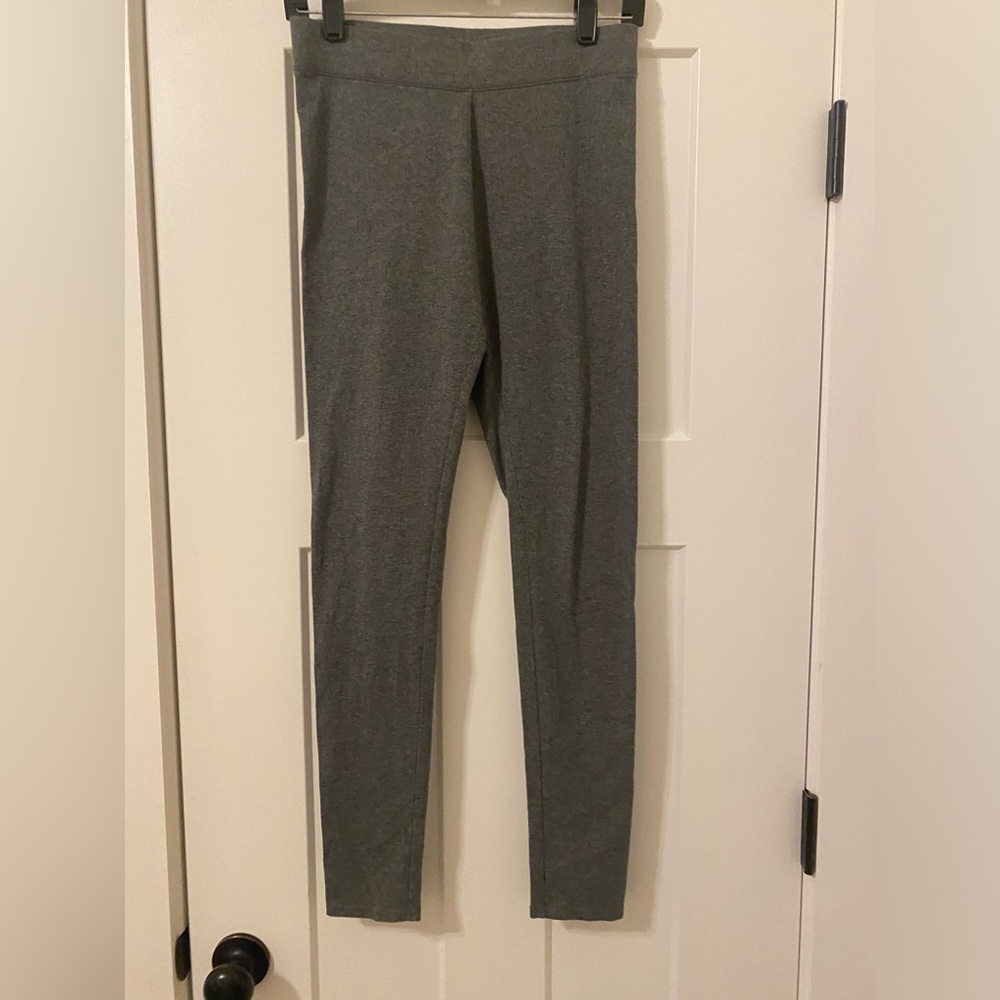 Aerie Gray Leggings